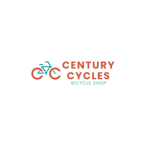 Century Cycles brand logo for centurycycles.com