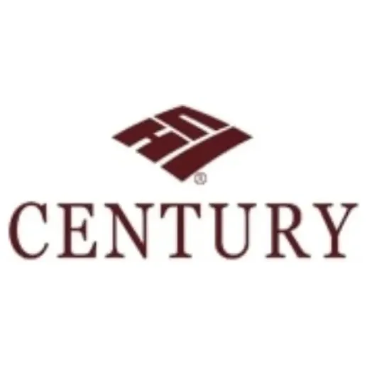 Century Hardware brand logo for century-hardware.com