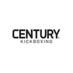Century Kickboxing brand logo for centurykickboxing.com