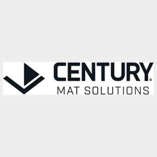 Century Mats brand logo for centurymats.com