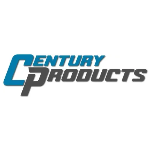 Century Products brand logo for centuryproductsusa.com