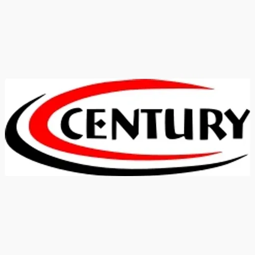 Century Sport brand logo for century-sport.com