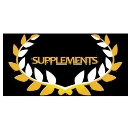 Century Supplements brand logo for centurysupplements.com