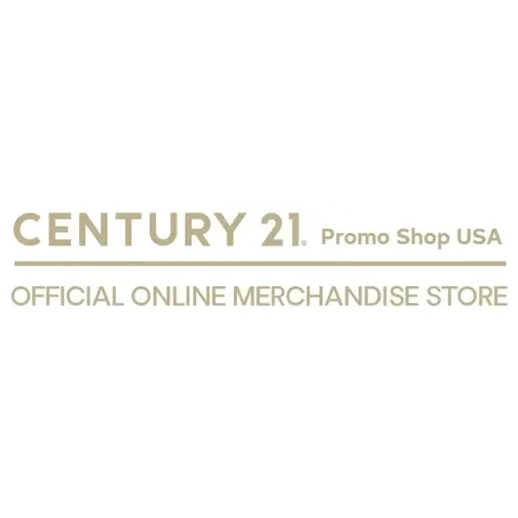 century21promoshopusa brand logo for century21promoshopusa.com
