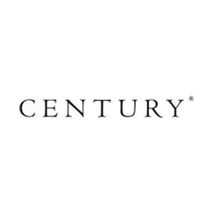 centuryfurniture brand logo for centuryfurniture.com