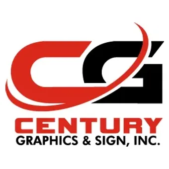 centurygs brand logo for centurygs.com