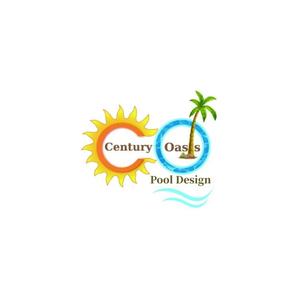 centuryoasispool brand logo for centuryoasispool.com