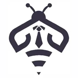 CEO Bee brand logo for ceobee.dev