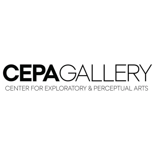 CEPA Gallery brand logo for cepagallery.org