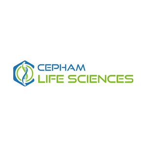 Cepham brand logo for cephamls.com