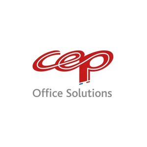Cepos brand logo for cepos.fr