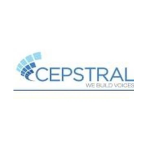 Cepstral brand logo for cepstral.com