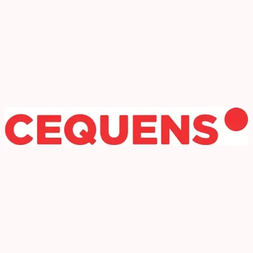Cequens brand logo for cequens.com