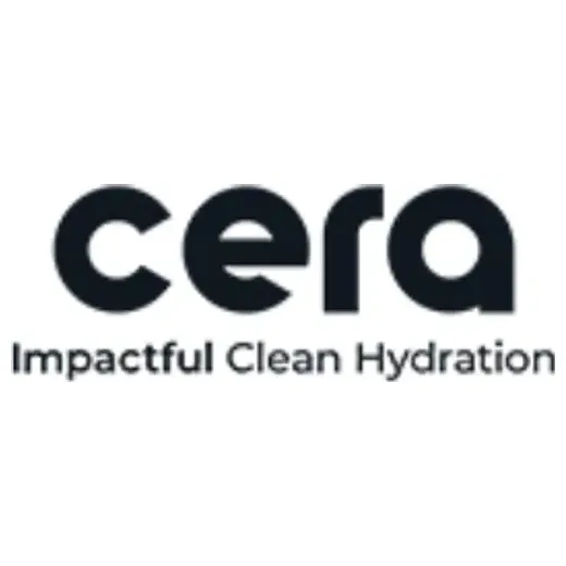 Cera Products brand logo for ceraproductsinc.com