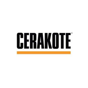 Cerakote brand logo for cerakote.com