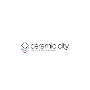 Ceramic City brand logo for ceramiccity.ie