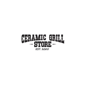 Ceramic Grill Store brand logo for ceramicgrillstore.com