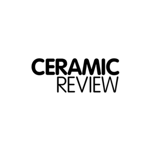 Ceramic Review brand logo for ceramicreview.com