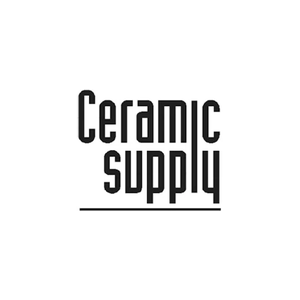 Ceramic Supply Inc brand logo for ceramic-supply-inc.myshopify.com
