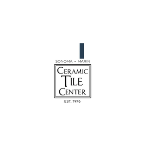 Ceramic Tile Center brand logo for ceramictilecenter.com
