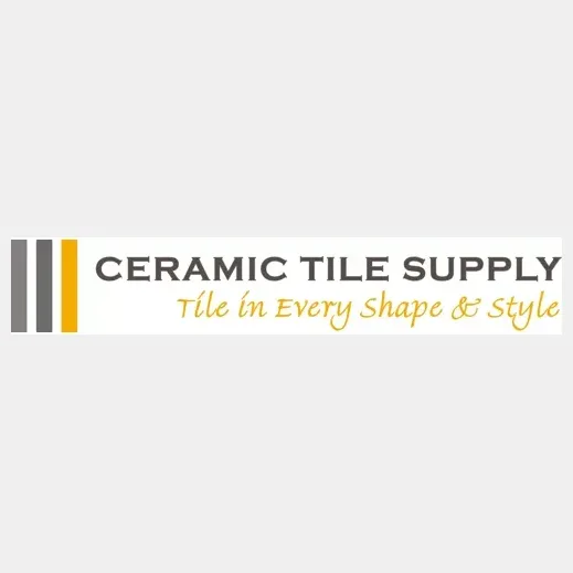 Ceramic Tile Supply brand logo for ceramictilesupplyonline.com