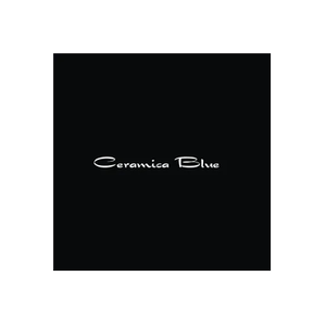 Ceramica Blue brand logo for ceramicablue.co.uk