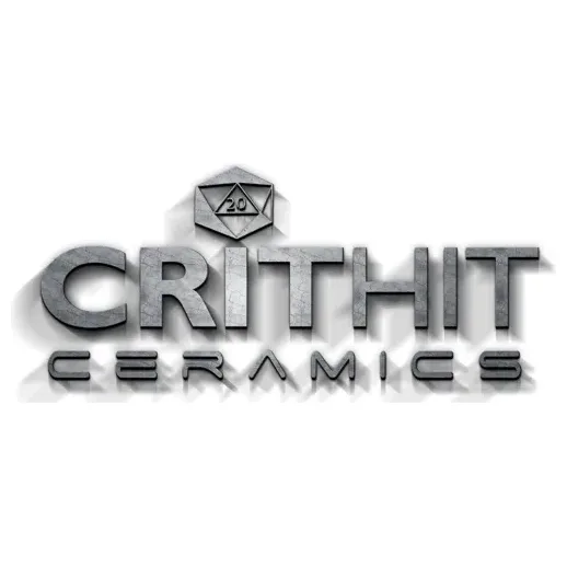 ceramicdice brand logo for ceramicdice.com