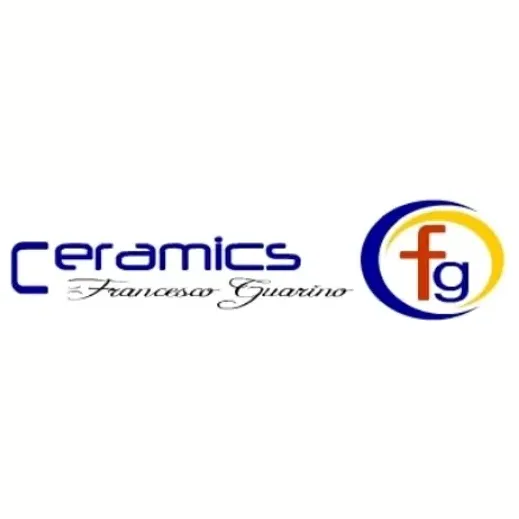 Ceramiche Guarino brand logo for ceramicheguarino.com