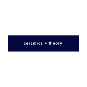 ceramicsandtheory brand logo for ceramicsandtheory.com