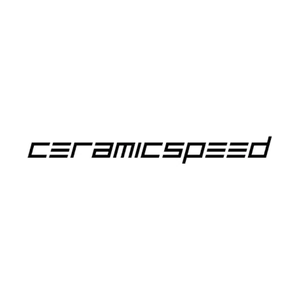 CeramicSpeed brand logo for ceramicspeed.com