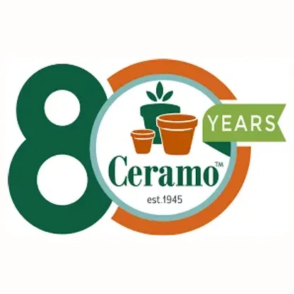 ceramousa brand logo for ceramousa.com