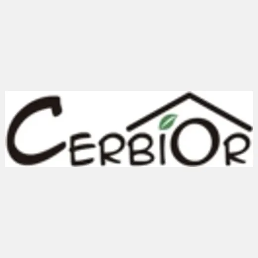 Cerbior brand logo for cerbiorusa.com