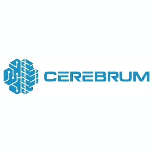 Cerebrum Sensor brand logo for cerebrumsensor.com