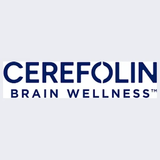 cerefolin brand logo for cerefolin.com