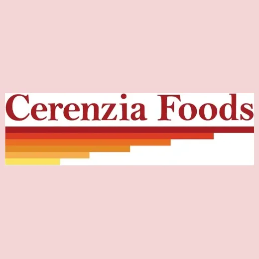cerenziafoods brand logo for cerenziafoods.com