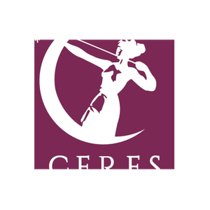 Ceres Chill brand logo for cereschill.com