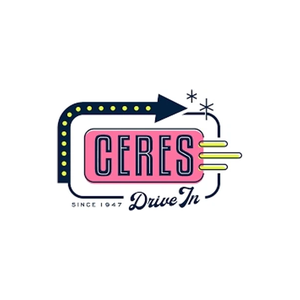 Ceres Cruise-In brand logo for cerescruisein.com