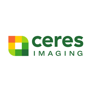 Ceres Imaging brand logo for ceresimaging.net