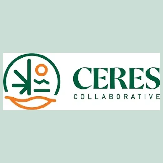 Ceres brand logo for ceresvt.com