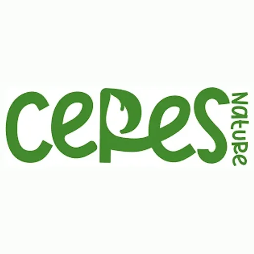 Ceres Nature brand logo for ceresnature.com