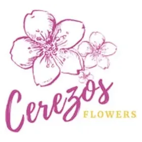 cerezoflowersmiami brand logo for cerezoflowersmiami.com