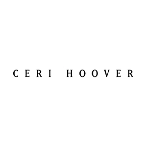 Ceri Hoover brand logo for cerihoover.com