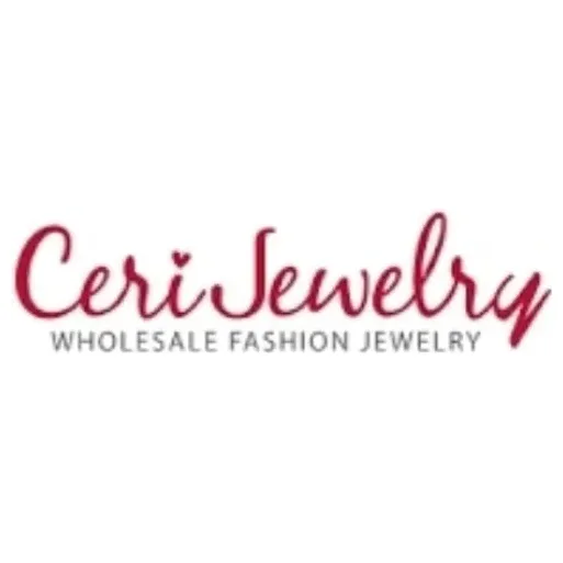 Ceri Jewelry brand logo for cerijewelry.com