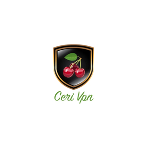 Ceri VPN brand logo for cerivpn.com
