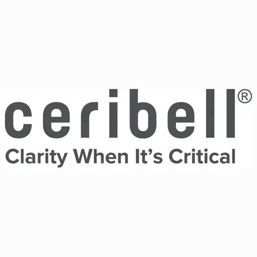 Ceribell brand logo for ceribell.com