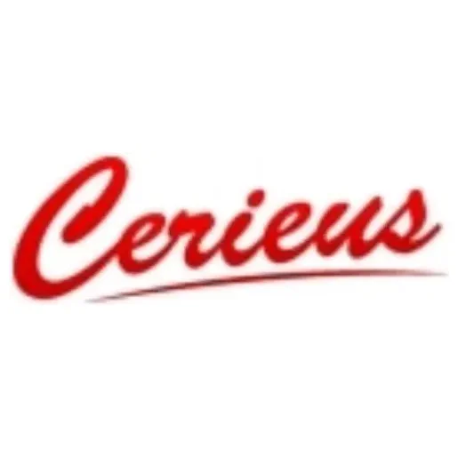 cerieus brand logo for cerieus.com