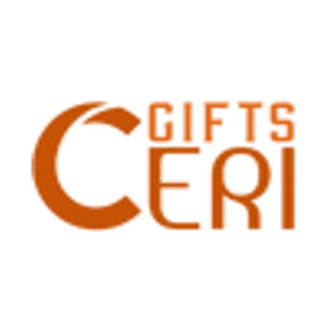 cerigifts brand logo for cerigifts.com