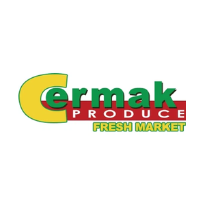 Cermak Produce brand logo for cermakproduce.com
