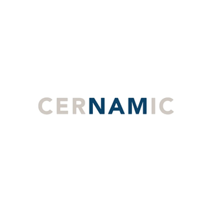 Cernamic brand logo for cernamic.com