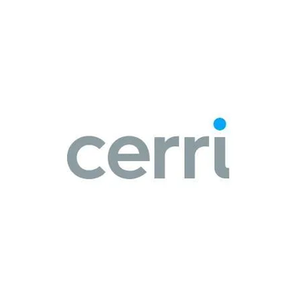 Cerri brand logo for cerri.com